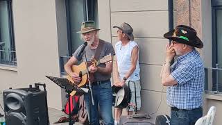 Fleadh Cheoil at Wexford 10082024 [upl. by Aiveneg632]