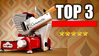 TOP 3 MEILLEURE TRANCHEUSE ÉLECTRIQUE 2024 [upl. by Nipsirc]