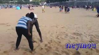 Modou lo vs Balla gaye 2 [upl. by Marchall]