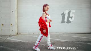 BHAD BHABIE feat Lil Baby  quotGeekdquot Official Audio  Danielle Bregoli [upl. by Ennaihs284]