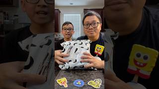 Unboxing YouTooz BrentTV Popsicle Plush shorts [upl. by Boesch434]