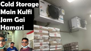 Cold Storage Business  Best Business in Dubai [upl. by Oznohpla409]