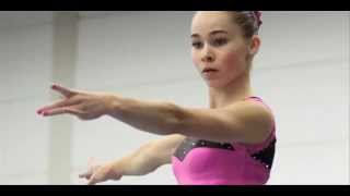 Eythora Thorsdottir  Floor Music 20142015 [upl. by Valentino]