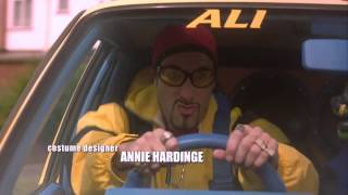 Ali G Indahouse  Wicked [upl. by Kcirdderf]