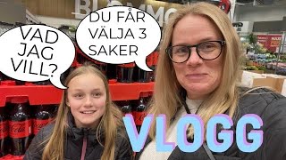 Vlogg Miras påsklov ☀️ [upl. by Raye76]