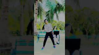 Aao Kabhi Haveli Pe  shorts dance youtubeshorts [upl. by Britton]