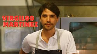 Virgilio Martínez el mejor chefs del mundo [upl. by Gavan784]