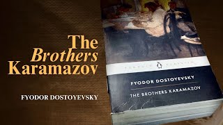 The Brothers Karamazov A Family Divided [upl. by Torin749]