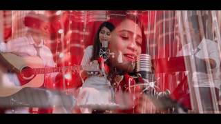 Piya Tu Piya  Arijit Singh amp Chinmayi Sripada  Cover by Ritrisha Sarmah [upl. by Tessy]