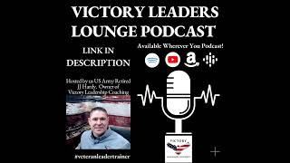 Victory Leaders Lounge Sarah Hermanson Passionate about people [upl. by Evan94]