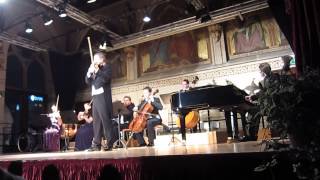 Turkish March W A Mozart  by Vienna Royal Orchestra [upl. by Eisseb]