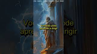 Disciplina O Caminho Inabalável para o Sucesso Verdadeiro sabedoriaestoica estoicismo frases [upl. by Wohlert]