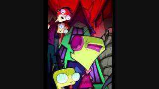 Invader ZIM OST ZIMphony 2 Smackdown Source [upl. by Salmon]