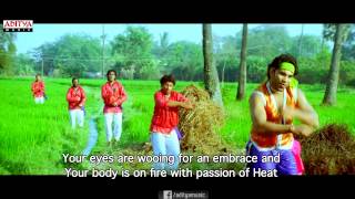 Sandella Maradala Full Video Song  Vichakshana Video Songs  Dheeraj Padmini [upl. by Yorick]