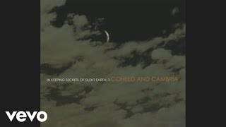 Coheed and Cambria  2113 audio [upl. by Mariska768]