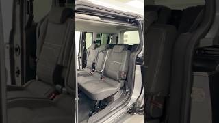 fordgrandtourneoconnect mpv fordtourneo vandealer ukvandealer vansforsale vansofinstagram [upl. by Ayeka867]