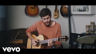 Alvaro Soler  La Cintura Acoustic [upl. by Joeann484]