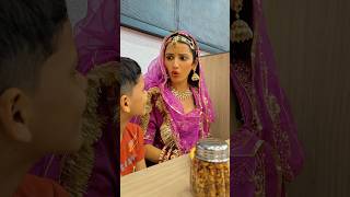 Neetu Ke Bete Ka Hua Dimag Kharab Part1 😱 EP  1190 neetubisht trending nanadbhabi comedy [upl. by Amaleta]