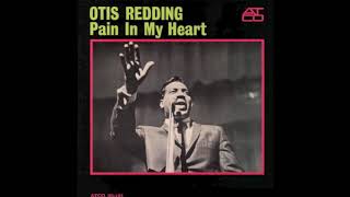 These Arms of Mine  Otis Redding [upl. by Odraboel]