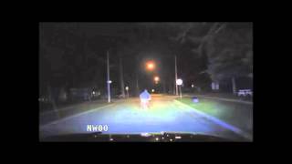 Police chase moped before driver loses control and crashes [upl. by Eiznikcm385]