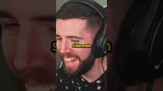 Sidemen Shoot An American [upl. by Yenolem]