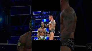 Rey Mysterio vs Randy Orton  WWE Phonk Edit 💀wwe reymysterio phonk skull [upl. by Marianne]