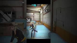 Free fire desert eagle headshot trick viralvideo onetapheadahotsetting [upl. by Lakin]