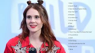 The Very Best of Kate Nash  Kate Nash Best Songs Ever [upl. by Siuol368]