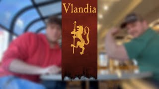 VLANDIA  See King Lesler Ride  Bannerlord [upl. by Asiole609]