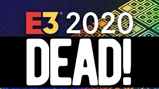 E3 2020 Is Ruined NEW LEAKS Show Why [upl. by Hachman]