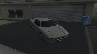 GTA SAInfernus Location San Fierro  How to unlock locked cars [upl. by Aitsirk976]