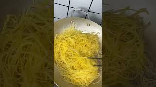 Vietnamese Vermicelli Salad Recipe  Fresh amp Flavorful [upl. by Thekla]