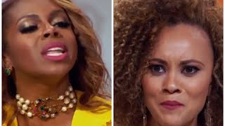 S3 RHOP Ashley vs Candiace [upl. by Fulton]