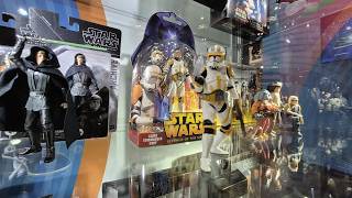 HASBRO PULSE MCM LONDON COMIC CON OCTOBER 2024 BOOTH TOUR [upl. by Phipps393]