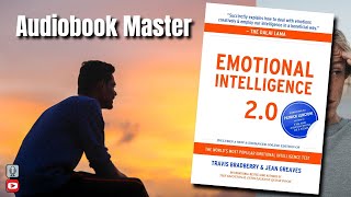 Emotional Intelligence 20 Best Audiobook Summary By Travis Bradberry [upl. by Anitsirt]