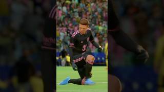 Stefanelli strikes in FC24 fc24 playstation [upl. by Abdul466]