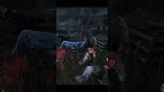 she tunneled me throughout the game dbd dbdgameplay dbdsurvivor [upl. by Sidwell]