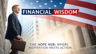 FINANCIAL WISDOM JIM ROHN MOTIVATIONAL SPEECH VIDEO [upl. by Ariahaj270]