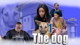 THE DOG EPISODE 1 Nouveau Film congolais BelArt Prod Octobre 2024 [upl. by Kingdon74]