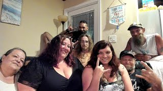 Pensacola baby Meet and greet live FINALLY [upl. by Apps415]