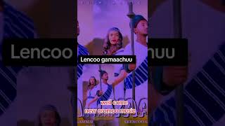 Lencoo gammachuu sirbaa haraa fidee dhufaa jiraa well come [upl. by Alleuqram]