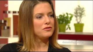 Jeanette Biedermann  Volle Kanne 04102013  Part 12 [upl. by Boswell]