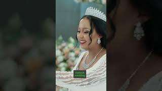 Habesha Wedding shortsfeed habeshawedding ethiopianmusic [upl. by Dagmar]