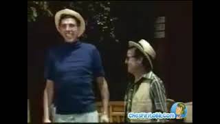 Chespirito capítulos completos los chifladitos [upl. by Ivgnout]