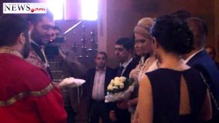 Wedding of Armenian Parliament Member Tigran Urikhanyan [upl. by Trainor814]