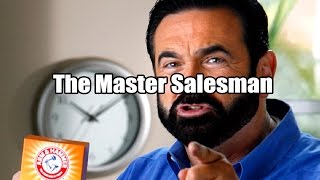 The Master Salesman [upl. by Orlantha]