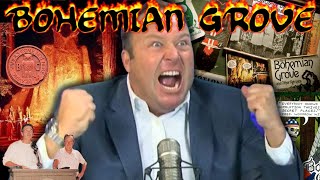 The STRANGE History of Bohemian Grove and Whats Really Going On Inside [upl. by Haze132]