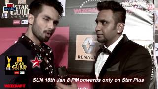 Star Guild Awards 2015  Promo [upl. by Bakeman]