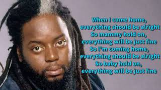 Morgan Heritage  Im coming home Lyrics [upl. by Enel935]