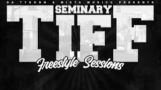 eminary Tiff  Face Freestyle [upl. by Biddle]